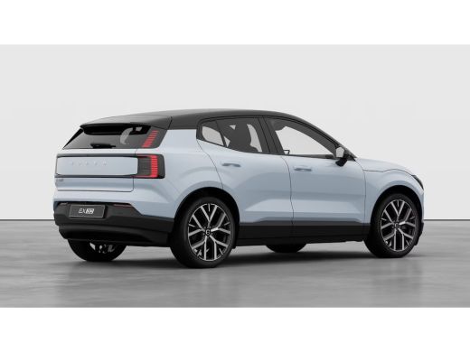 Volvo  EX30 Single Motor Extended Range Plus Europa 69 kWh | Extra getint glas achter | Verwarmde voorstoelen... ActivLease financial lease