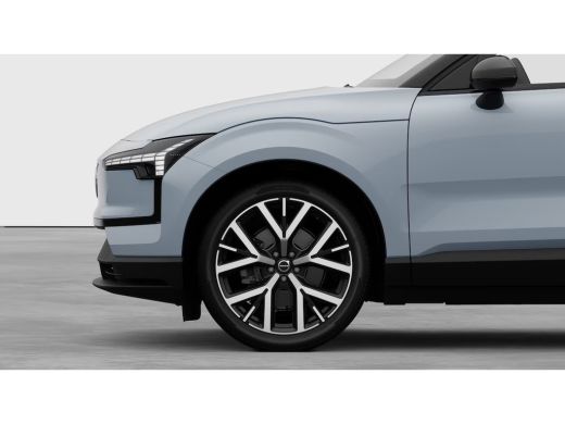 Volvo  EX30 Single Motor Extended Range Plus Europa 69 kWh | Extra getint glas achter | Verwarmde voorstoelen... ActivLease financial lease