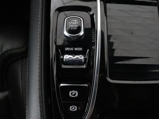 Volvo  S60 2.0 Recharge T6 R-Design | Panoramadak | Leder | 360 Camera | Head-Up | Adaptive cruise | Stoelve... ActivLease financial lease