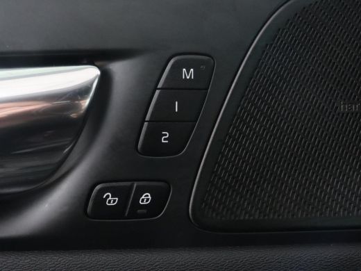 Volvo  S60 2.0 Recharge T6 R-Design | Panoramadak | Leder | 360 Camera | Head-Up | Adaptive cruise | Stoelve... ActivLease financial lease