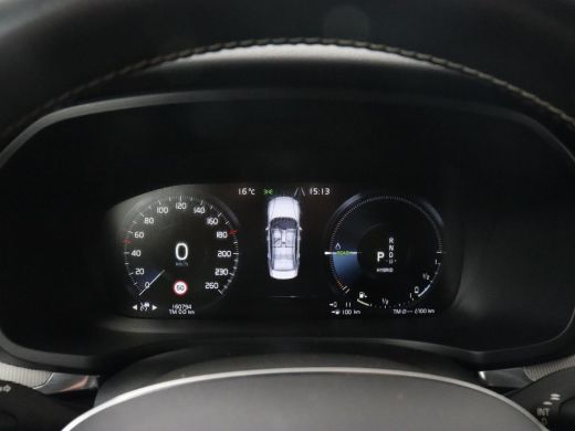 Volvo  S60 2.0 Recharge T6 R-Design | Panoramadak | Leder | 360 Camera | Head-Up | Adaptive cruise | Stoelve... ActivLease financial lease