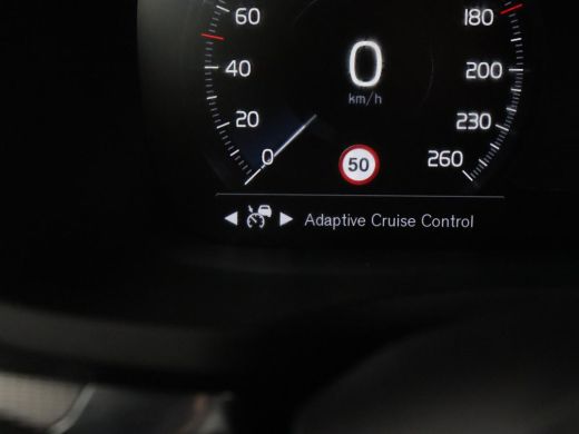 Volvo  S60 2.0 Recharge T6 R-Design | Panoramadak | Leder | 360 Camera | Head-Up | Adaptive cruise | Stoelve... ActivLease financial lease