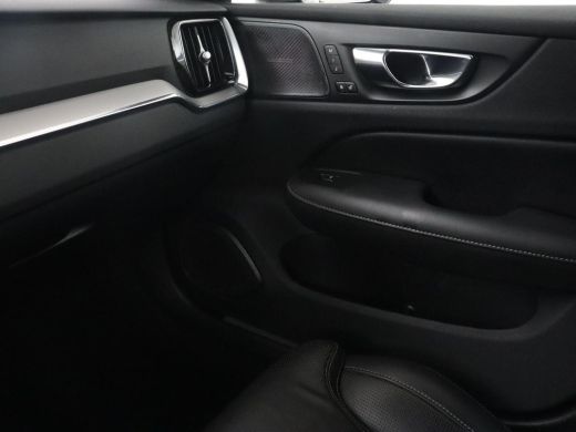 Volvo  S60 2.0 Recharge T6 R-Design | Panoramadak | Leder | 360 Camera | Head-Up | Adaptive cruise | Stoelve... ActivLease financial lease