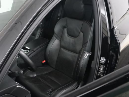 Volvo  S60 2.0 Recharge T6 R-Design | Panoramadak | Leder | 360 Camera | Head-Up | Adaptive cruise | Stoelve... ActivLease financial lease