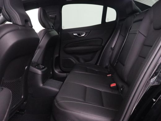 Volvo  S60 2.0 Recharge T6 R-Design | Panoramadak | Leder | 360 Camera | Head-Up | Adaptive cruise | Stoelve... ActivLease financial lease
