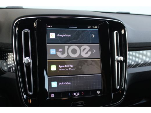 Volvo  XC40 Recharge P8 AWD R-Design | Trekh. | Keyless | LED | 19" LMV | Carplay | Navi | Cruise C. | | Trek... ActivLease financial lease