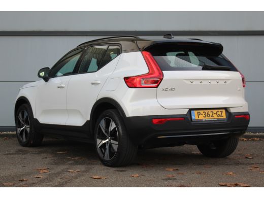 Volvo  XC40 Recharge P8 AWD R-Design | Trekh. | Keyless | LED | 19" LMV | Carplay | Navi | Cruise C. | | Trek... ActivLease financial lease