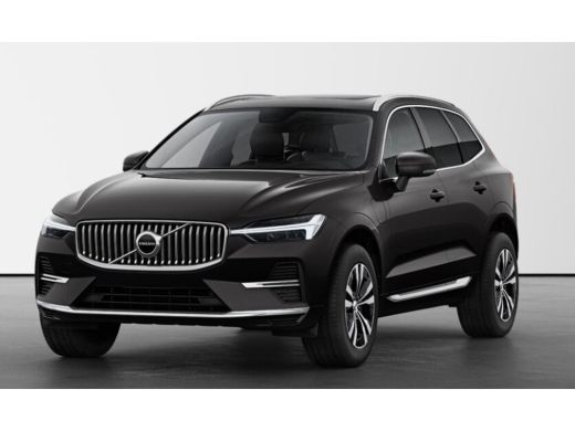 Volvo  XC60 T6 350PK AWD Core Bright | Leer | Climate Pack | Trekhaak | BLIS | 18" all season | Pano-dak