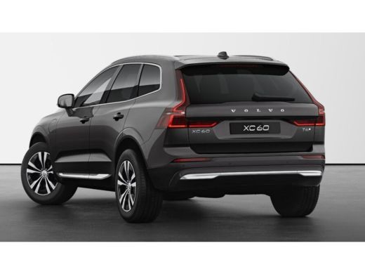 Volvo  XC60 T6 350PK AWD Core Bright | Leer | Climate Pack | Trekhaak | BLIS | 18" all season | Pano-dak ActivLease financial lease