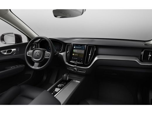 Volvo  XC60 T6 350PK AWD Core Bright | Leer | Climate Pack | Trekhaak | BLIS | 18" all season | Pano-dak ActivLease financial lease