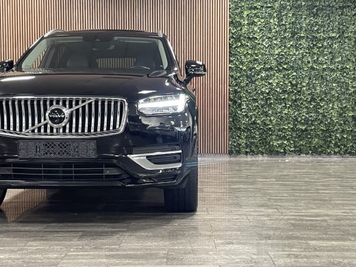 Volvo  XC90 T8 AWD Recharge Inscription Trekhaak | 360&deg; Camera | Harman Kardon | Schuifdak | 21 Inch | Adapti... ActivLease financial lease
