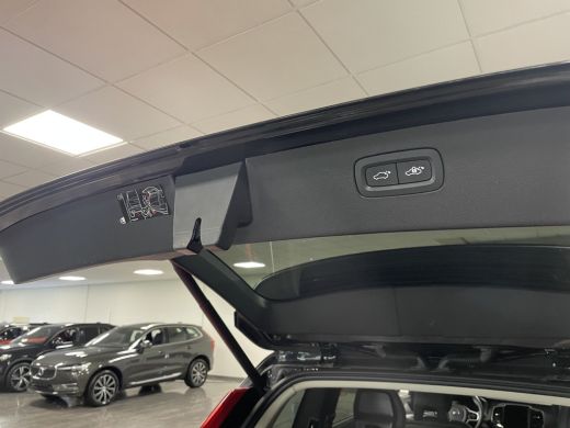 Volvo  XC90 T8 AWD Recharge Inscription Trekhaak | 360&deg; Camera | Harman Kardon | Schuifdak | 21 Inch | Adapti... ActivLease financial lease