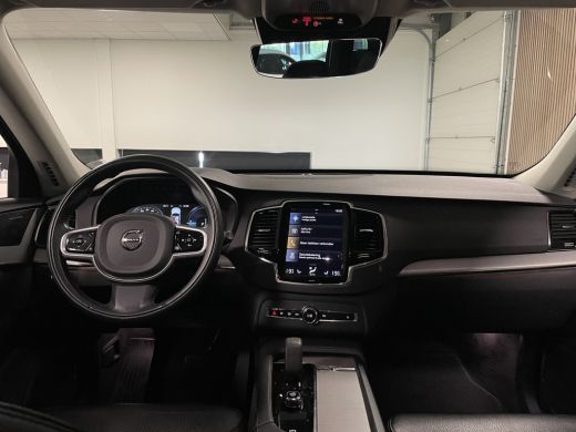 Volvo  XC90 T8 AWD Recharge Inscription Trekhaak | 360&deg; Camera | Harman Kardon | Schuifdak | 21 Inch | Adapti... ActivLease financial lease