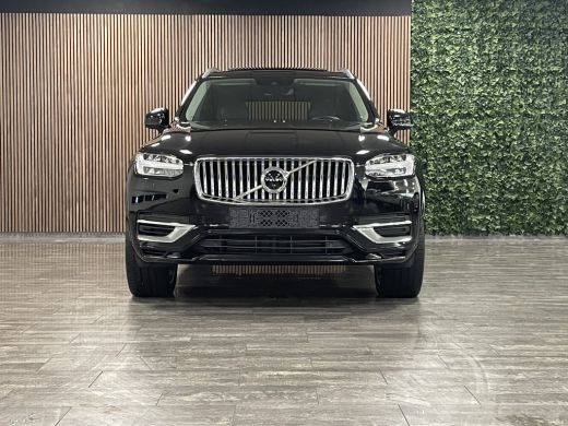 Volvo  XC90 T8 AWD Recharge Inscription Trekhaak | 360&deg; Camera | Harman Kardon | Schuifdak | 21 Inch | Adapti... ActivLease financial lease