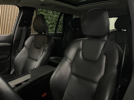 Volvo  XC90 T8 AWD Recharge Inscription Trekhaak | 360&deg; Camera | Harman Kardon | Schuifdak | 21 Inch | Adapti... ActivLease financial lease