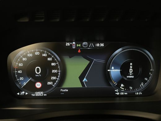 Volvo  XC90 T8 AWD Recharge Inscription Trekhaak | 360&deg; Camera | Harman Kardon | Schuifdak | 21 Inch | Adapti... ActivLease financial lease