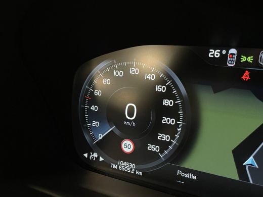 Volvo  XC90 T8 AWD Recharge Inscription Trekhaak | 360&deg; Camera | Harman Kardon | Schuifdak | 21 Inch | Adapti... ActivLease financial lease