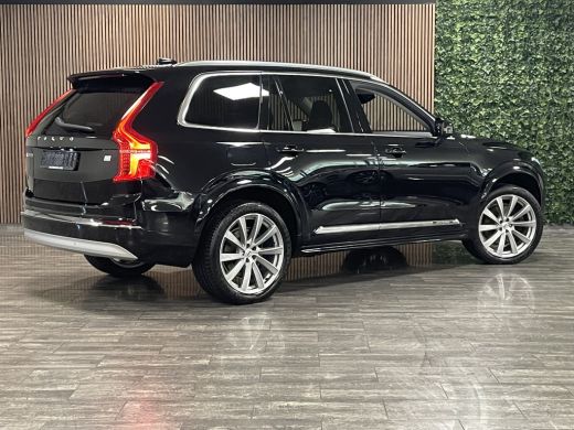 Volvo  XC90 T8 AWD Recharge Inscription Trekhaak | 360&deg; Camera | Harman Kardon | Schuifdak | 21 Inch | Adapti... ActivLease financial lease