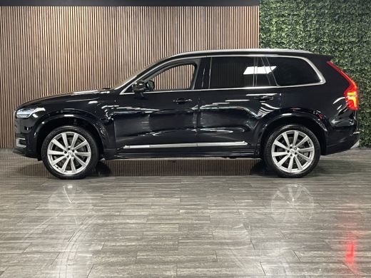 Volvo  XC90 T8 AWD Recharge Inscription Trekhaak | 360&deg; Camera | Harman Kardon | Schuifdak | 21 Inch | Adapti... ActivLease financial lease