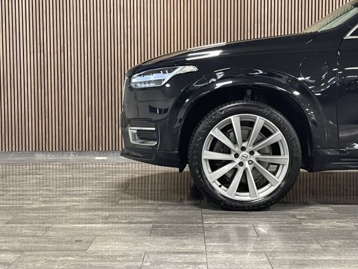 Volvo  XC90 T8 AWD Recharge Inscription Trekhaak | 360&deg; Camera | Harman Kardon | Schuifdak | 21 Inch | Adapti... ActivLease financial lease
