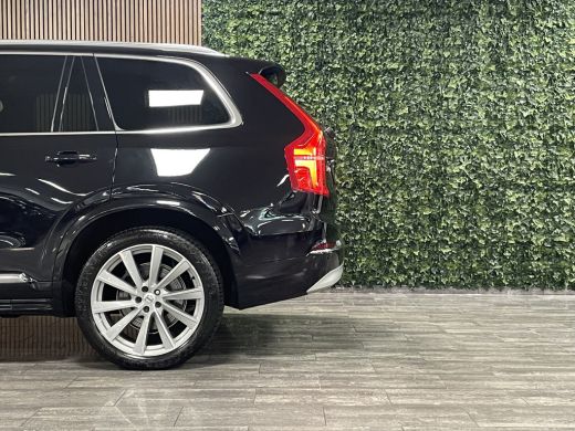 Volvo  XC90 T8 AWD Recharge Inscription Trekhaak | 360&deg; Camera | Harman Kardon | Schuifdak | 21 Inch | Adapti... ActivLease financial lease