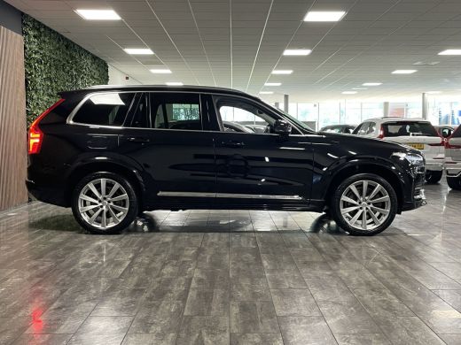 Volvo  XC90 T8 AWD Recharge Inscription Trekhaak | 360&deg; Camera | Harman Kardon | Schuifdak | 21 Inch | Adapti... ActivLease financial lease
