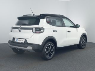 Citroën C3 Max | Achteruitrijcamera | Dagrijverlichting | Draadloze telefoonlader