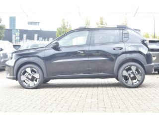 Fiat Grande Panda La Prima, | Achteruitrijcamera met dynamische hulplijnen | Apple Carplay&reg; / Android Auto&trade; | Cruis...