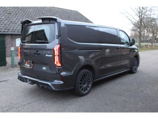 Ford Transit Custom 320 2.0 TDCI L2H1 MS-RT AWD NAVI 3-ZITS 2X SCHUIFDEUR BPM VRIJ!!!
