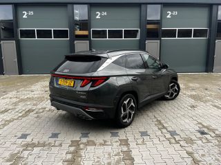 Hyundai Tucson 1.6 T-GDI PHEV Comfort Smart 4WD | Achteruitrijcamera | Apple Carplay/Android Auto|telefoonintegr...