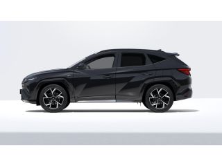 Hyundai Tucson PHEV 2WD N Line Business | &euro;4000,- korting !! | Achteruitrijcamera | Apple Carplay/Android Auto|t...