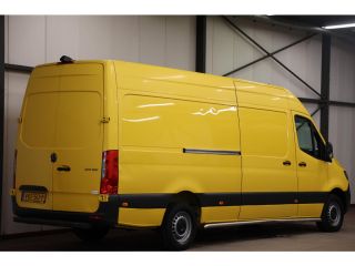 Mercedes-Benz Sprinter 314 2.2 CDI L3H2 AUTOMAAT DHL