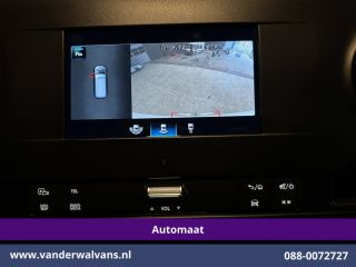 Mercedes-Benz Sprinter 317 CDI 170pk 9G-Tronic Automaat 3500kg Trekhaak L2H2 Euro6 Airco | Camera | Navigatie | Apple Ca...