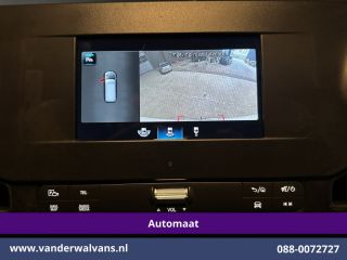 Mercedes-Benz Sprinter 317 CDI 170pk 9G-Tronic Automaat 3500kg Trekhaak L2H2 Euro6 Airco | Camera | Navigatie | Apple Ca...