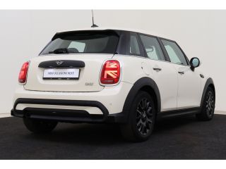 Mini One One Classic / Sportstoelen / LED / Head-Up / Navigatie / Airconditioning / Cruise Control