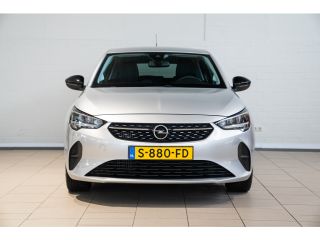Opel Corsa 1.2 Turbo 100PK Elegance | Climate Controle | Parkeersensoren | Apple Carplay & Android Auto | Li...
