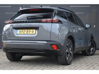 Peugeot e-2008 EV Allure Avantage 54 kWh 8 Jaar Garantie! | Navigatie | Keyless-Entry | Cruise Control | Full-LE...
