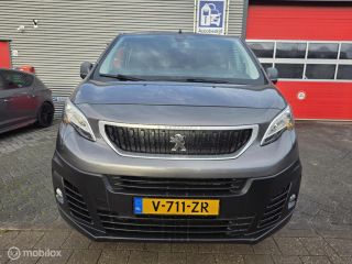 Peugeot Expert Bestel 2.0 BlueHDI 120 Long Asphalt