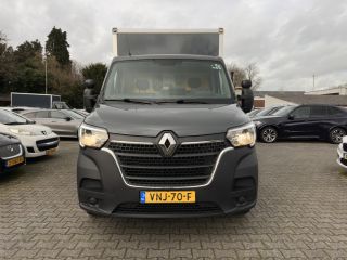 Renault Master T35 2.3 dCi 150 L3 Energy Aut. * AIRCO | CRUISE | CAMERA | COMFORT-SEATS | AIRPRESSURE-SEAT | RAD...