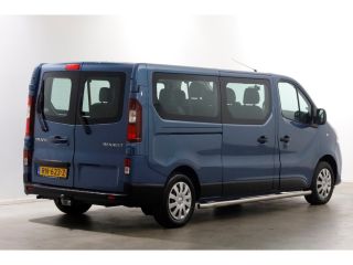 Renault Trafic Passenger 1.6 dCi 125pk E6 L2H1 Personenbus Incl BTW/BPM 02-2018