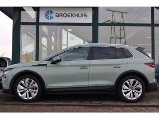 Skoda Elroq Business Edition - Tour 204PK Inclusief &euro;3000,- inruilvoordeel | Cruise control met speedlimiter ...