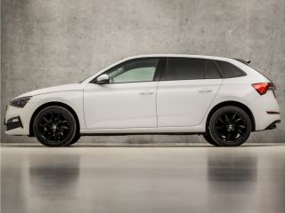 Skoda Scala 1.0 TSI Sport Automaat (PANORAMADAK, VIRTUAL COCKPIT, APPLE CARPLAY, GROOT NAVI, CLIMATE, STOELVE...