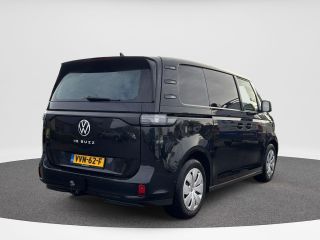 Volkswagen ID. Buzz Cargo Cargo 77 kWh | Trekhaak | Camera | PDC | Betimmering |