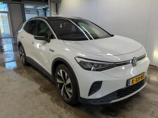Volkswagen ID.4 First 77 kWh | Navi | Camera | Carplay |