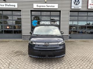 Volkswagen Multivan 1.5 eHybrid 245pk L2 Bulli Edition 4Motion DSG | Trekhaak | Navigatie | Panoramadak | Camera | 7 ...