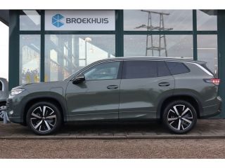 Volkswagen Tayron Life Edition 204PK | 'App-Connect' draadloze smartphone integratie | Automatische afstandsregelin...