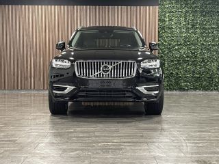 Volvo  XC90 T8 AWD Recharge Inscription Trekhaak | 360° Camera | Harman Kardon | Schuifdak | 21 Inch | Adapti...