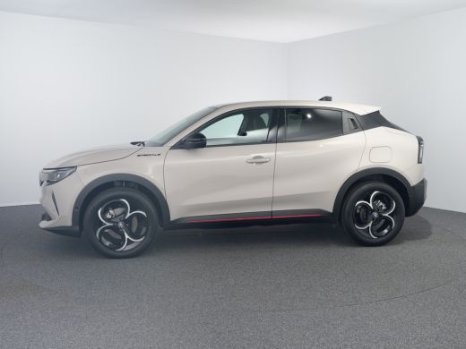 Alfa Romeo Junior 1.2 Turbo Hybrid Ibrida Speciale | Achterbank in delen neerklapbaar | Achteruitrijcamera | Airco ... ActivLease financial lease