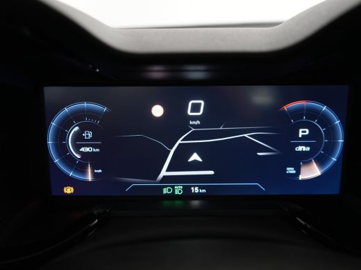 Alfa Romeo Junior 1.2 Turbo Hybrid Ibrida Speciale | Achterbank in delen neerklapbaar | Achteruitrijcamera | Airco ... ActivLease financial lease