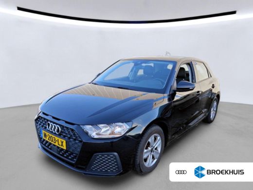 Audi A1 Sportback Sportback 25 TFSI 95PK Pro Line | CRUISE CONTROL | APP. CONNECT | AIRCO | DAB+